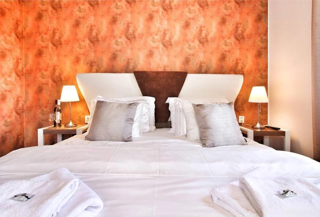 Hotel Romantik
