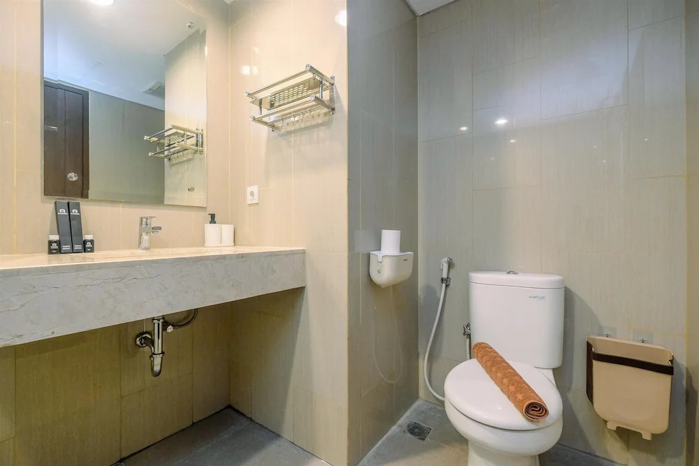 Brand New Studio Apartment at H Residence