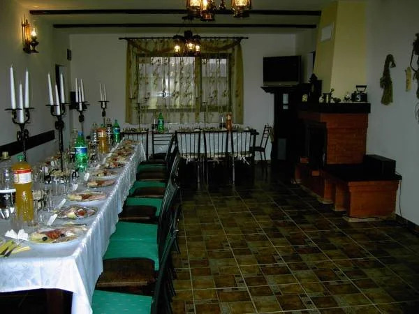 Pension Anastasia