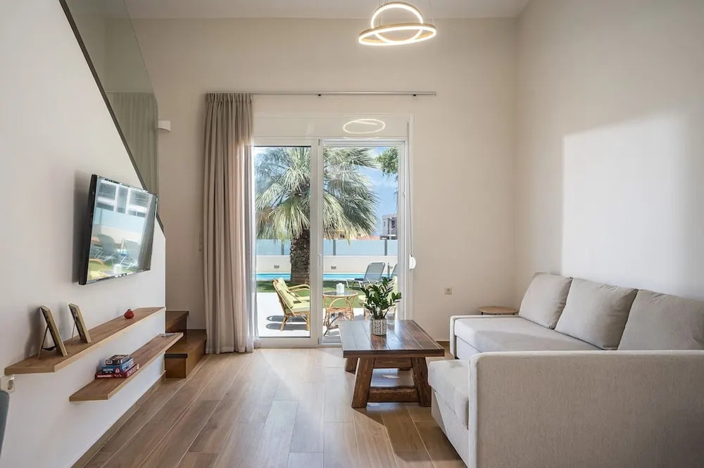 Yoza Villa Private Pool Privacy Near Airport
