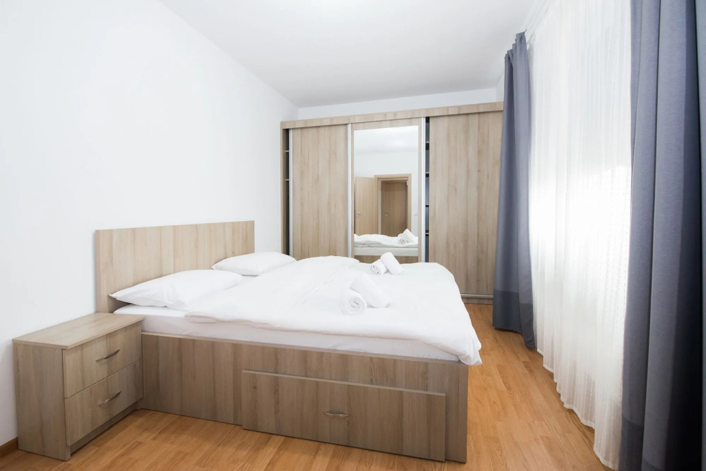EVS Apartments Sebastian