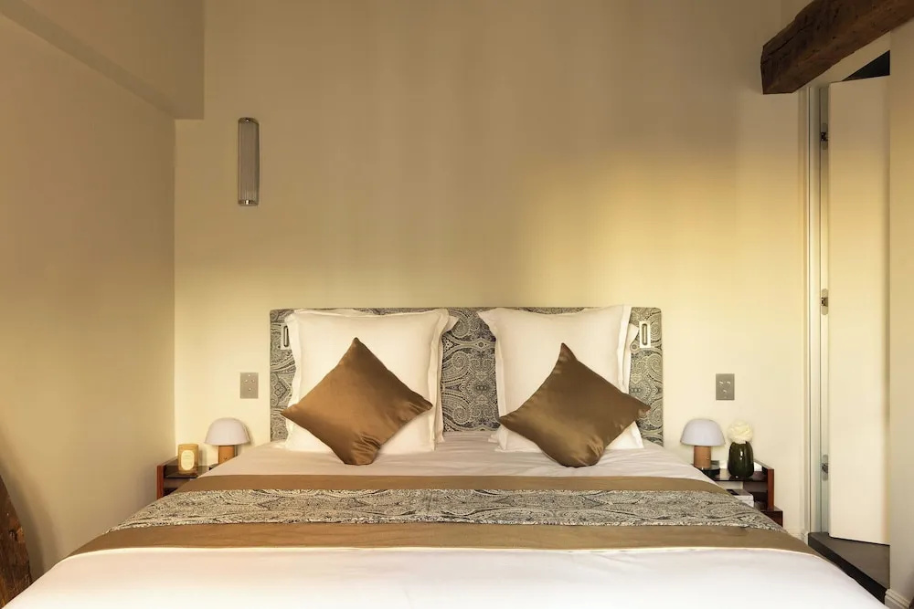 Hotel Palais Bourbon