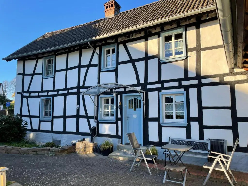 Haus-Hoeppches