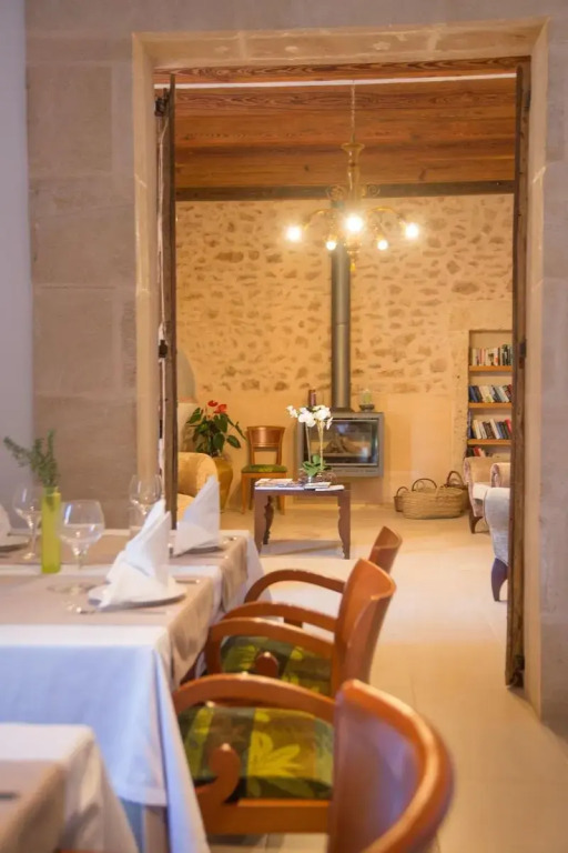 Bennoc Petit Hotel