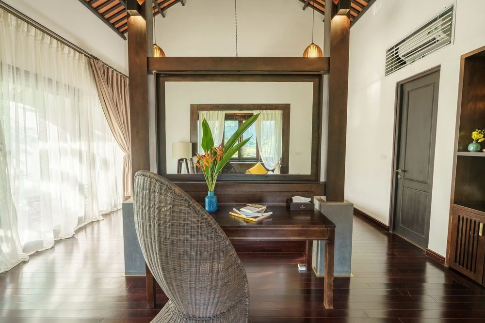 Aravinda Resort Ninh Binh