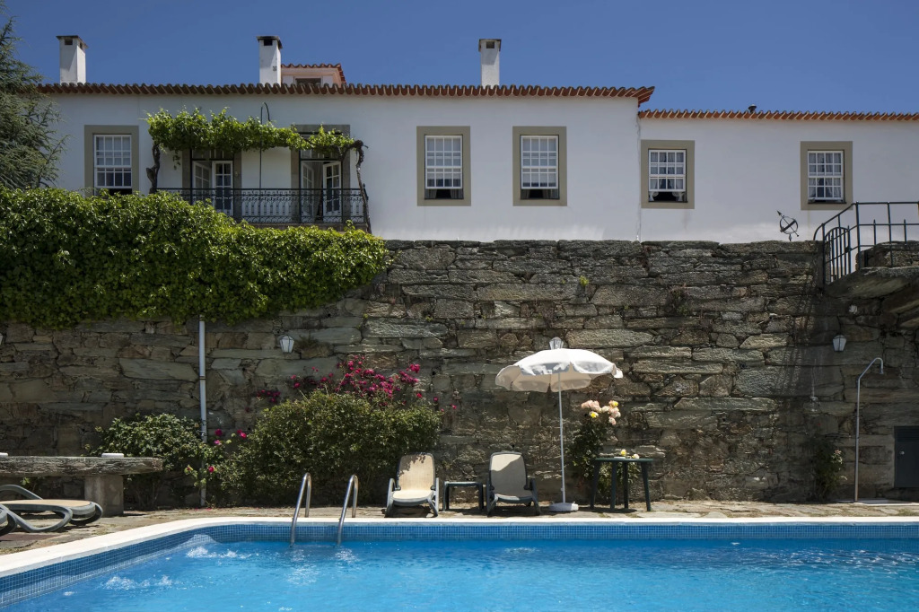 Casa De Casal De Loivos