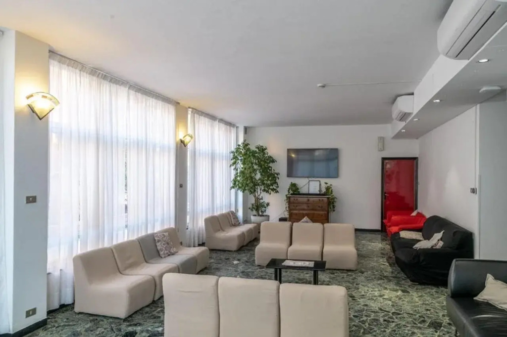 Real Park Hotel