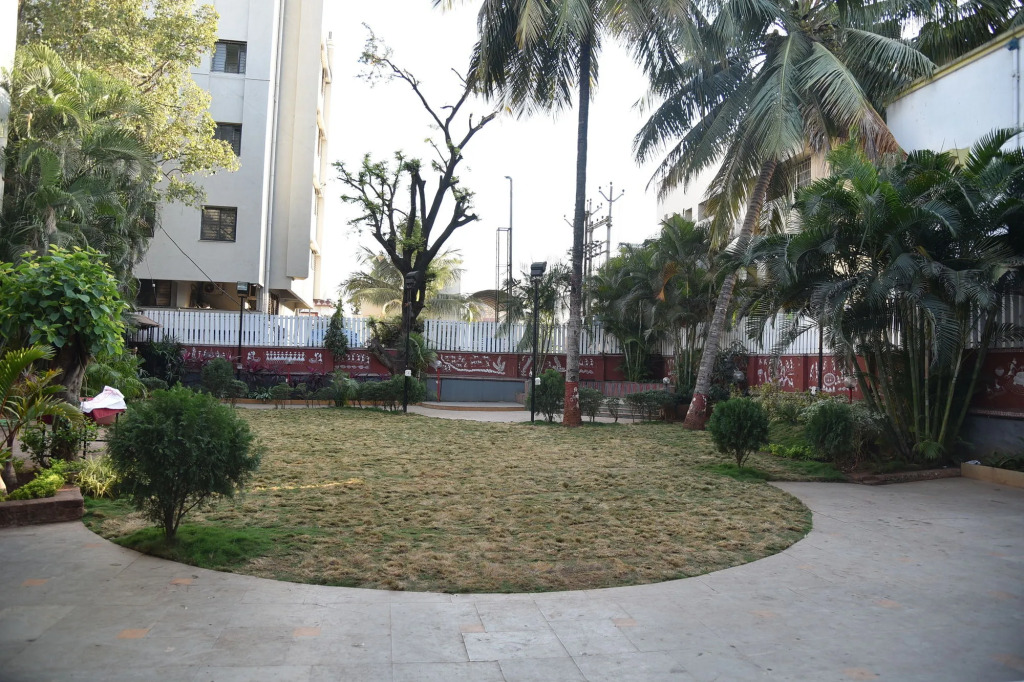 Hotel Rama Heritage