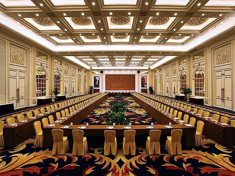 Pinghu Sun Lake Hotel