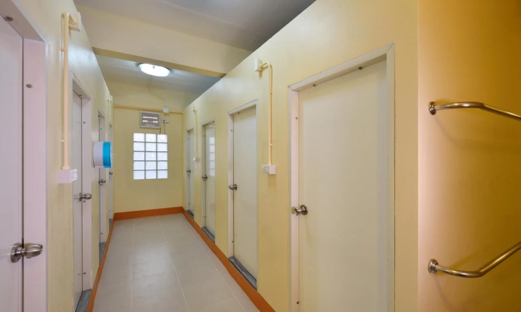 Chaofar De Hostel