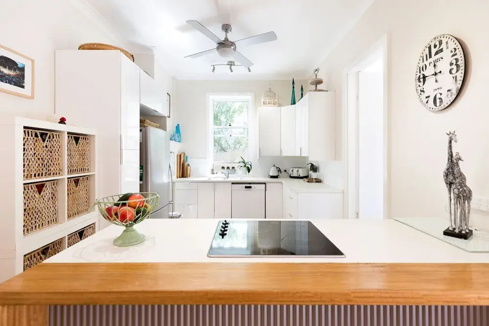 A Place to Unwind and Enjoy the Northern Beaches