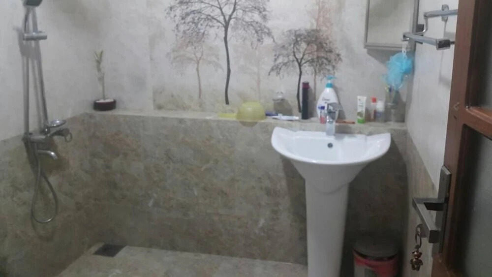 Eliyana Guest House