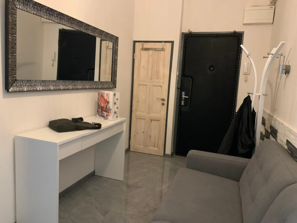 Apartmen Praha