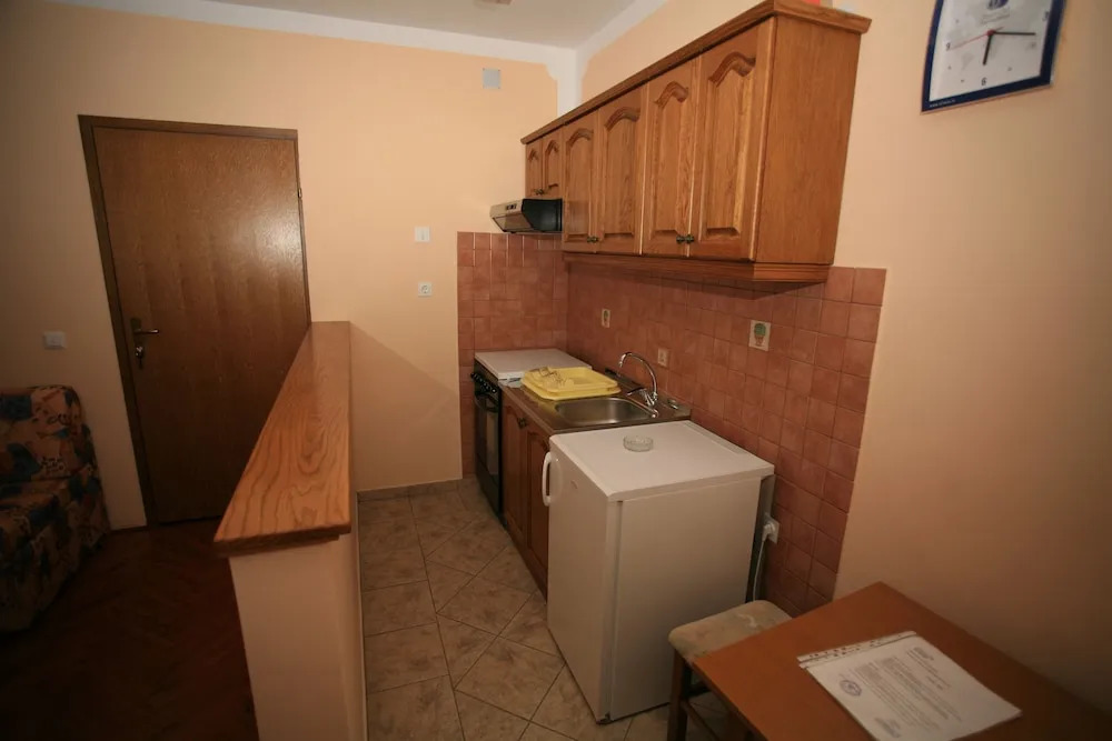Apartments Vrata Baranje