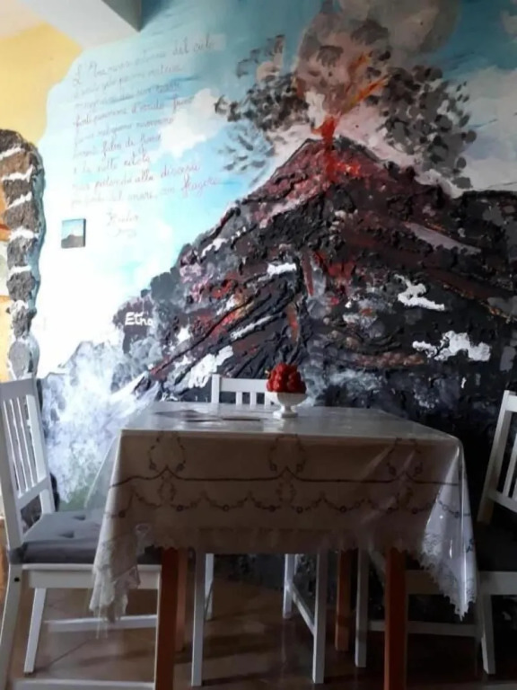 Sicilia In Miniatura "LAtelier dellEtna"