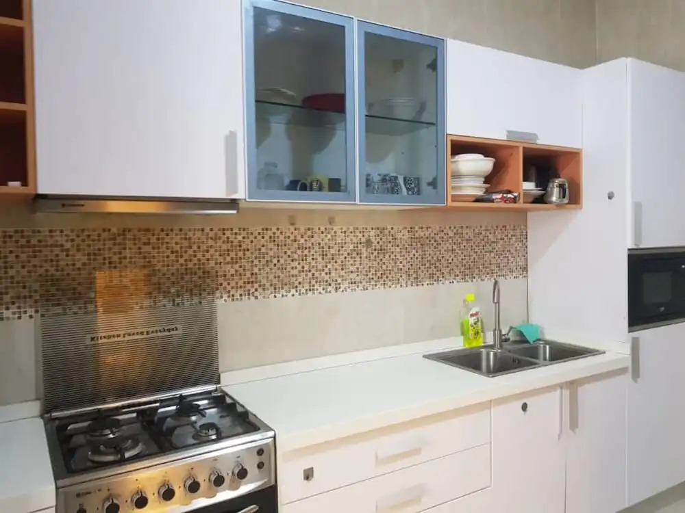 Biagui Apartment