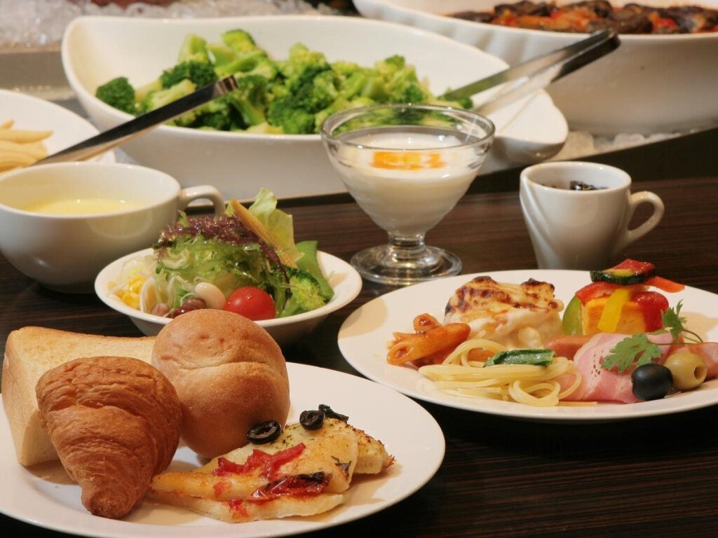Mitsui Garden Hotel Shiodome Italia-gai - Tokyo