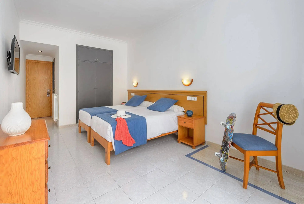 Hotel Vibra Vila -3SUP- New Opening 2026