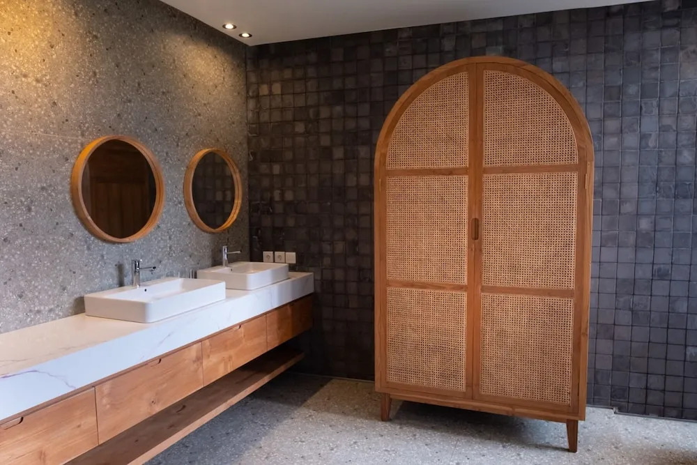 Tegal Sari Accomodation