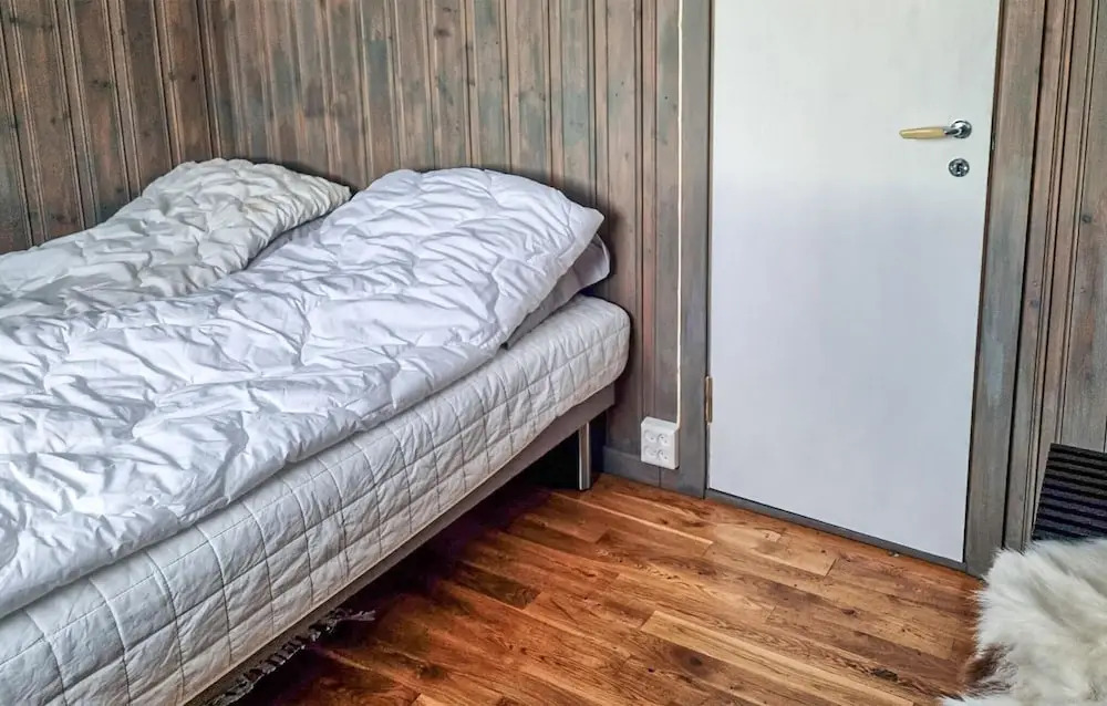 Pet Friendly Home In Evje With Wifi