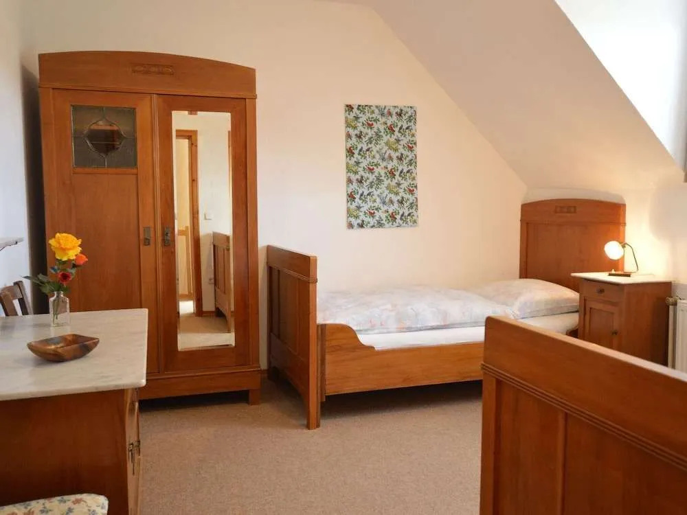 Holiday Home Near Hillesheim
