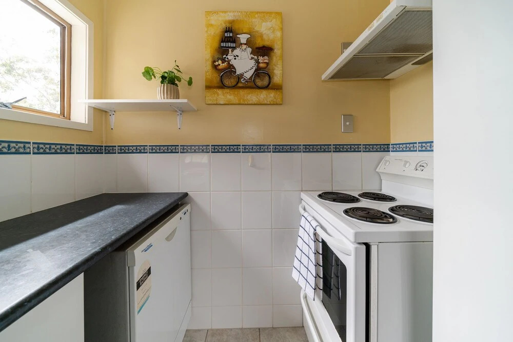 St Johns Cozy & Comfort 2 Bedroom Unit