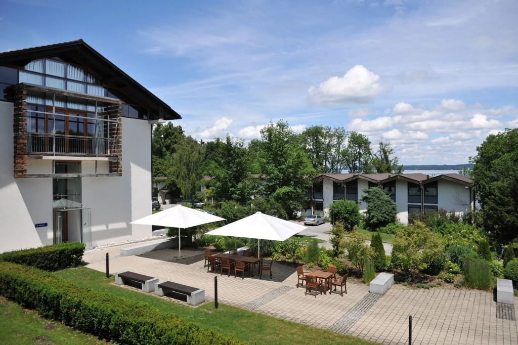 Marina Hotel am Starnberger See