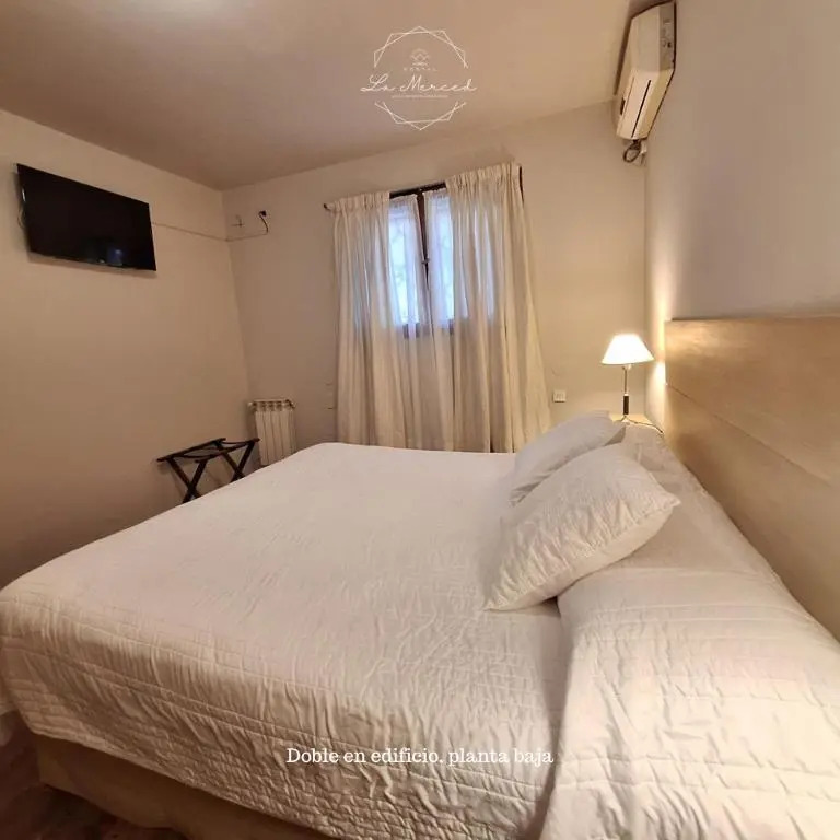Hostal La Merced
