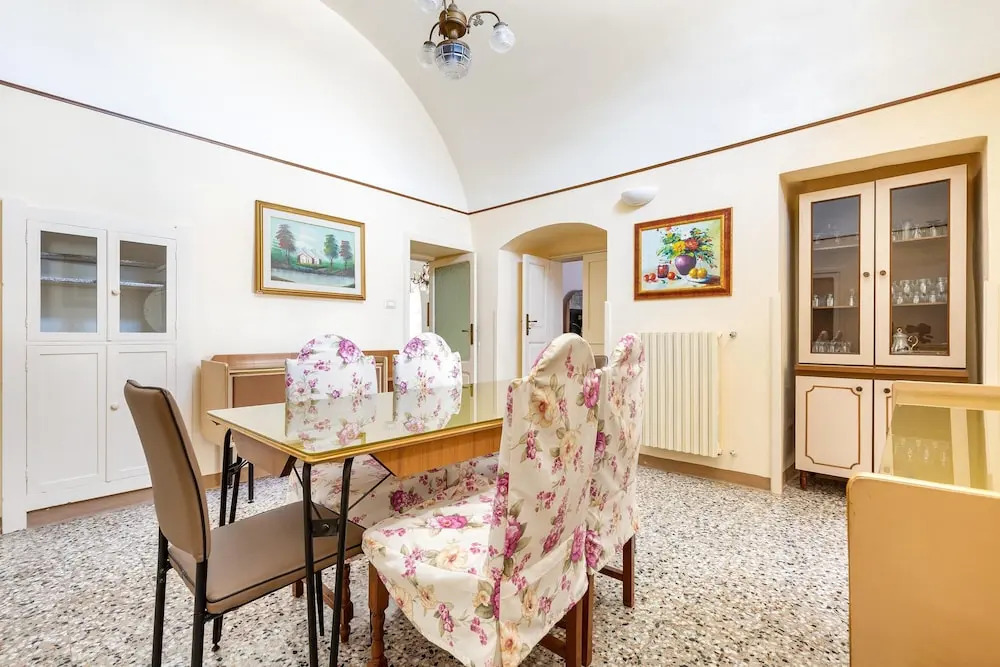 2043 Antica Dimora Stasi by Barbarhouse