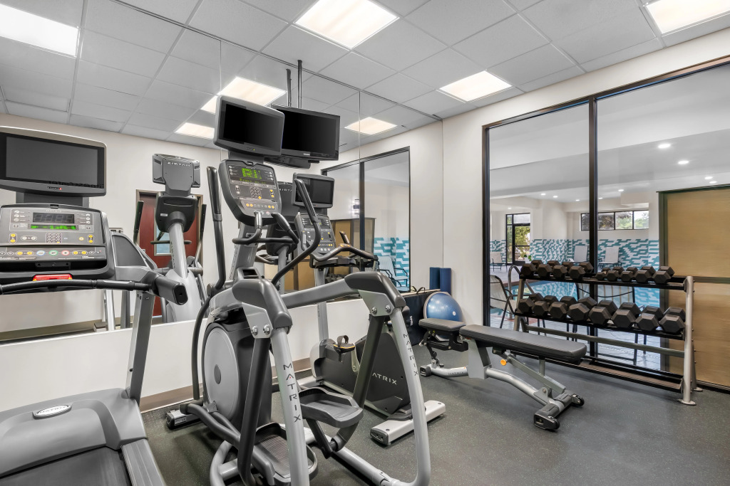 Staybridge Suites Oklahoma City by IHG