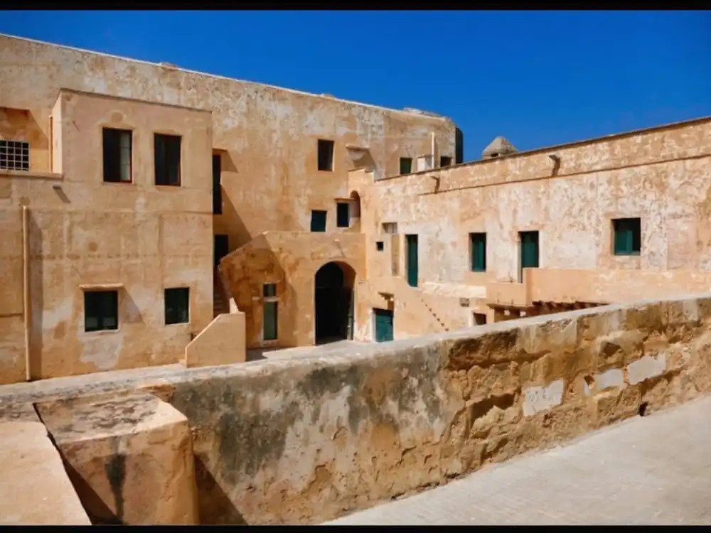 B&B Medusa House Gallipoli