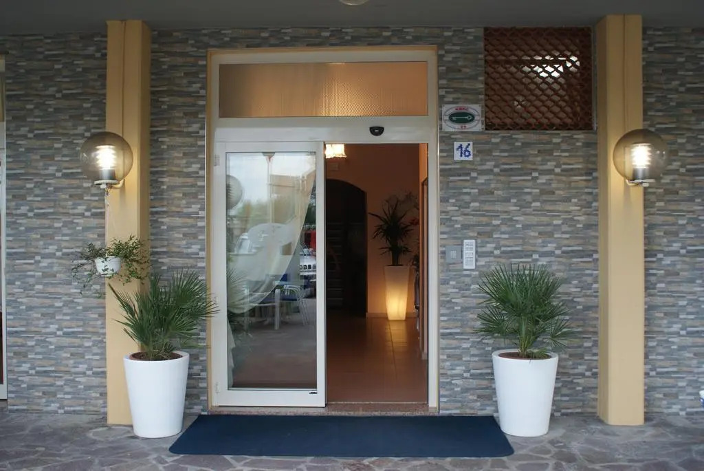 Hotel Lorena