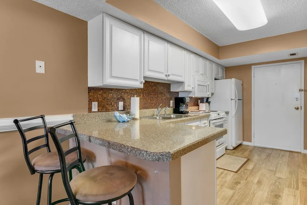 Ocean House Unit 1805