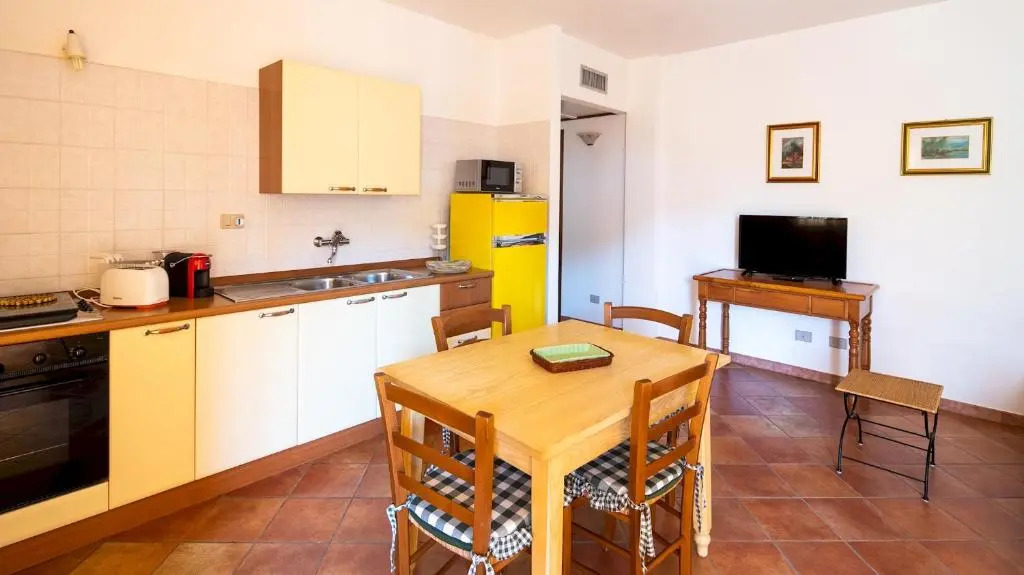 Welcomely - Il Borghetto