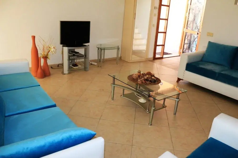 Çinar Villas