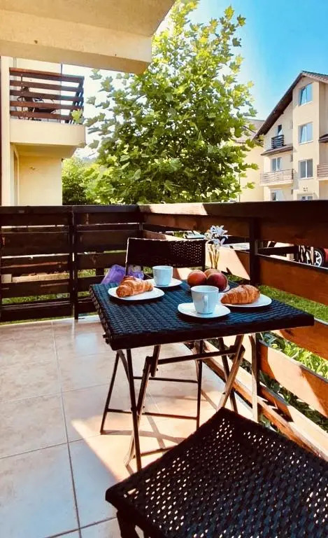 Apartament Comfort Primaverii