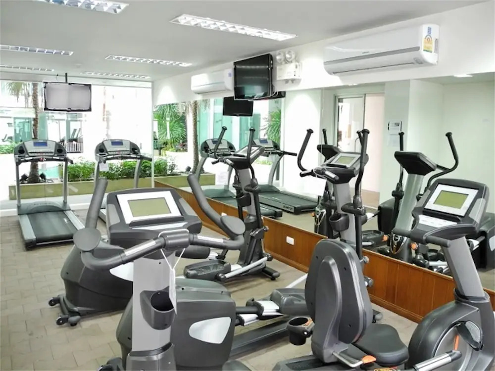 Art Patong 1 bedroom Apartment
