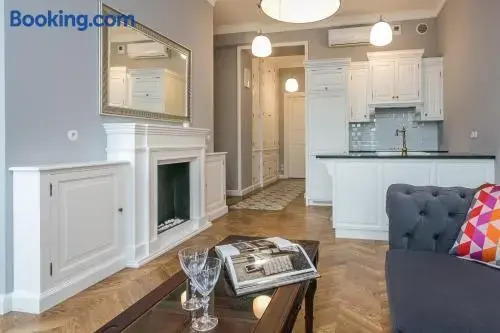Warsaw Concept