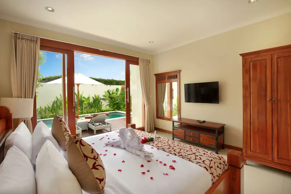 Kae Villa Anggrek