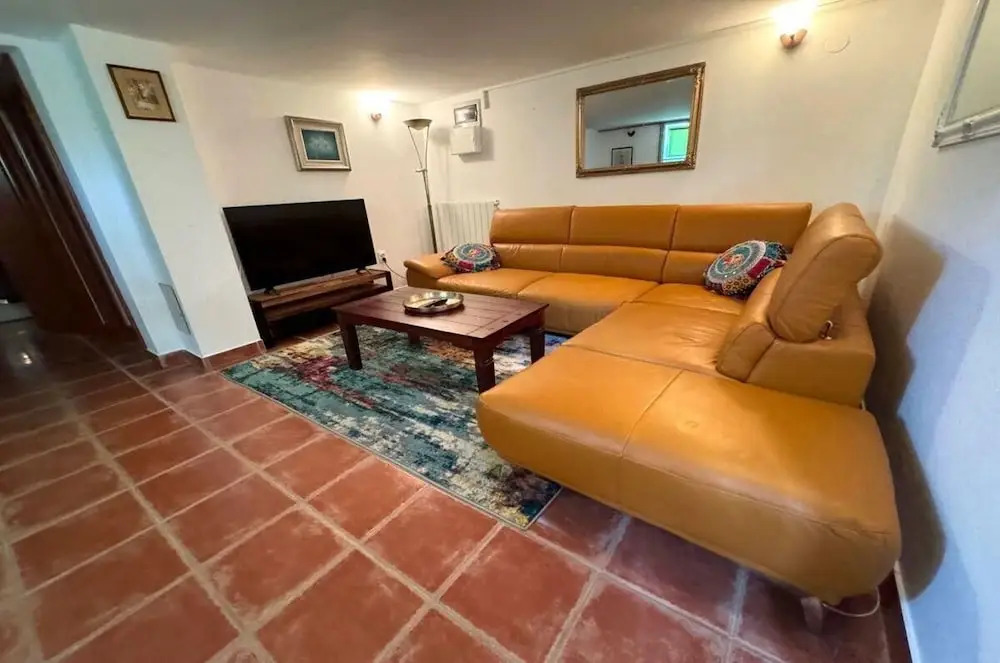 House Malnar