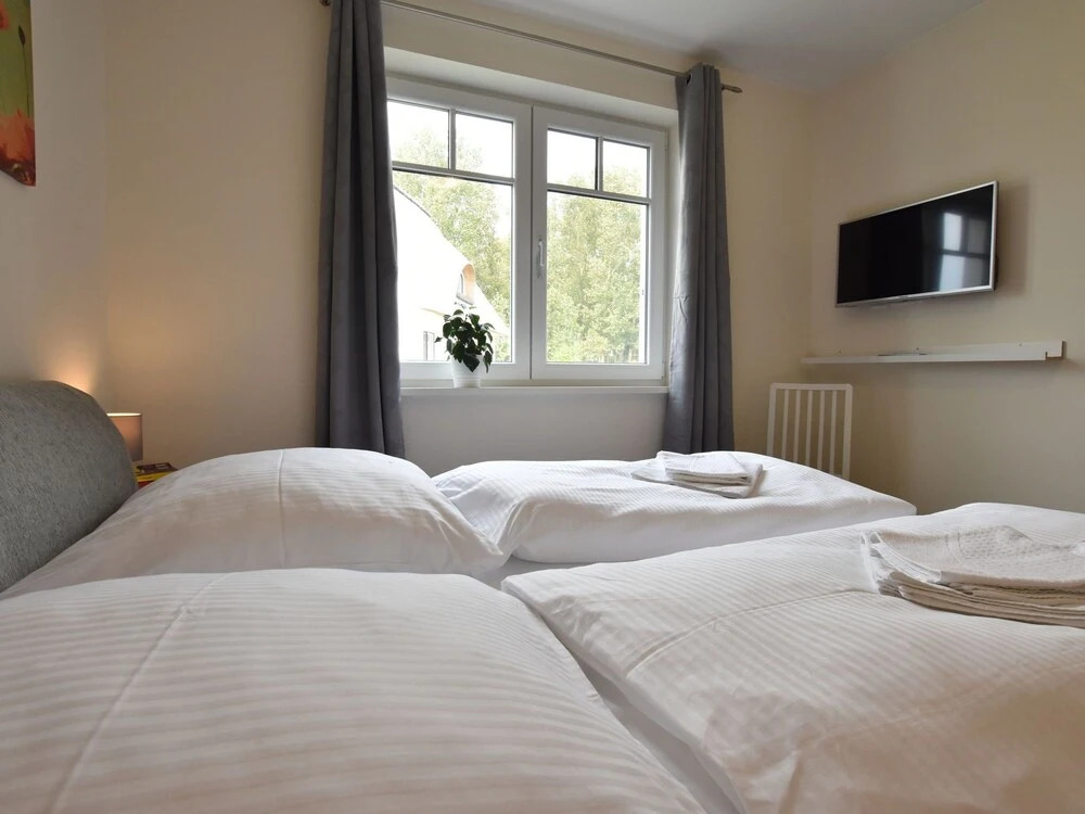 Luxurious Holiday Home Near Sea in Rerik
