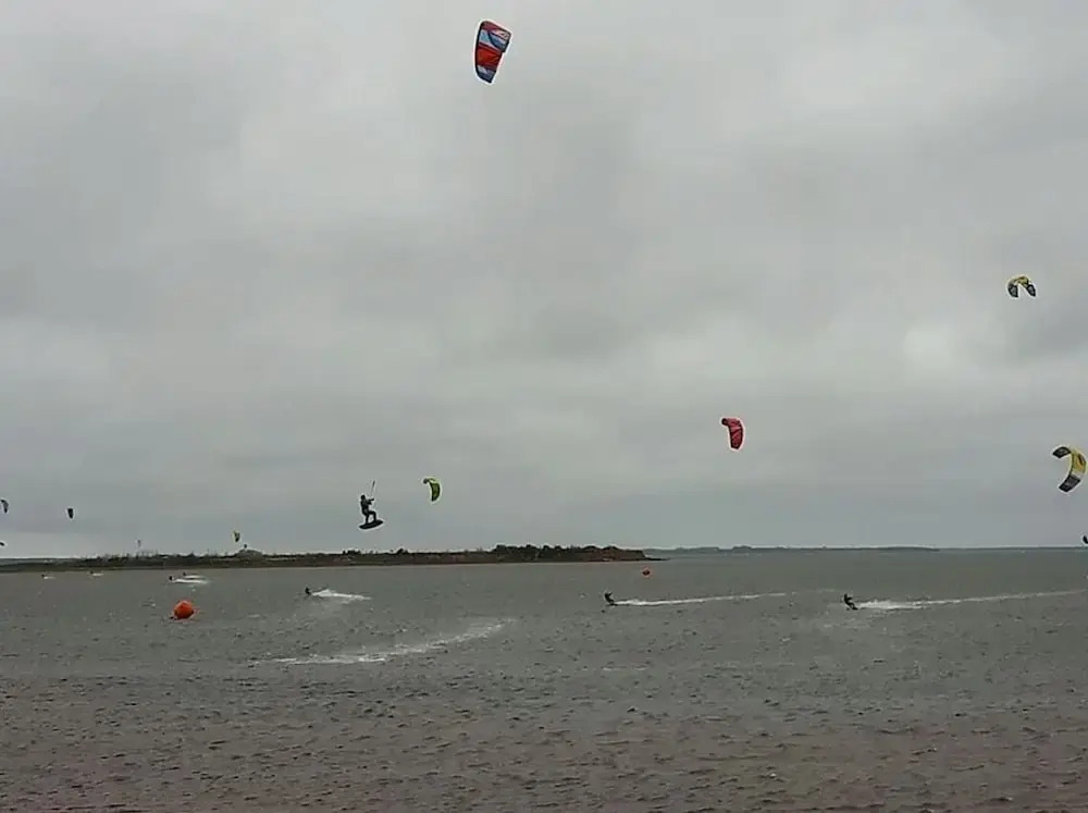 Kite View Resort