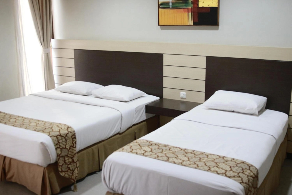 Hotel Pondok Asri Tawangmangu