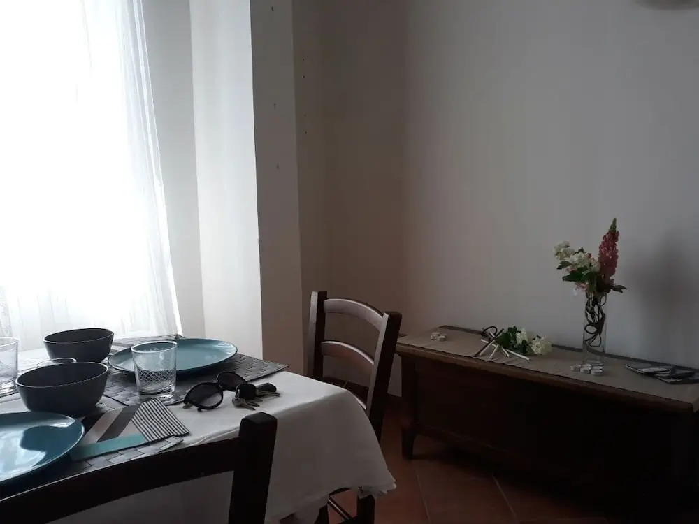 Residence Erika