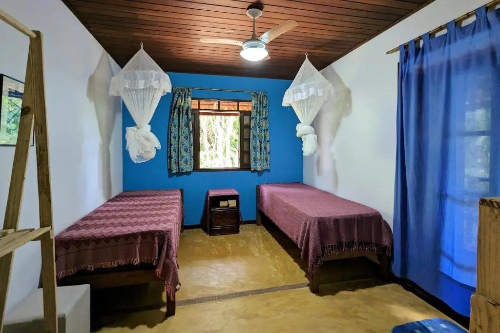 Casa Baiuxi