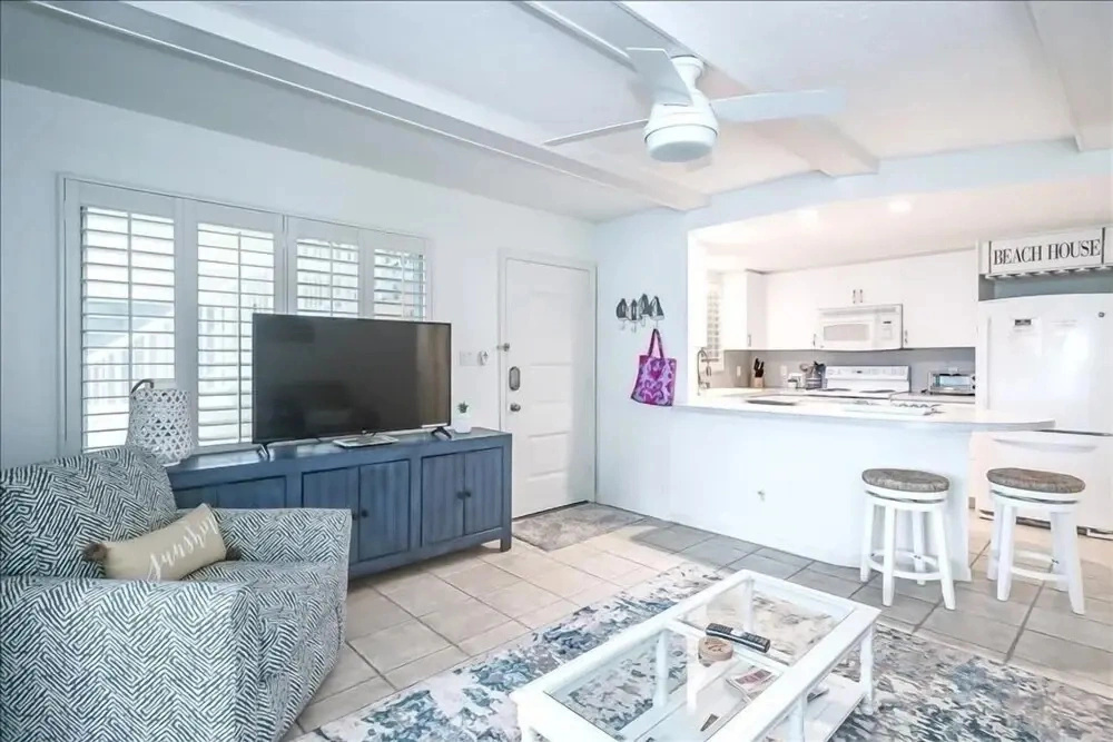 Bg Beach Club 5D 3 Bedroom Home By Redawning