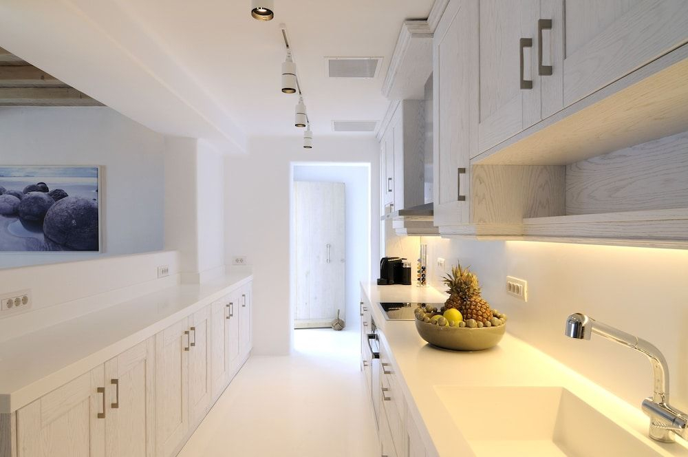 Villa Sunbird