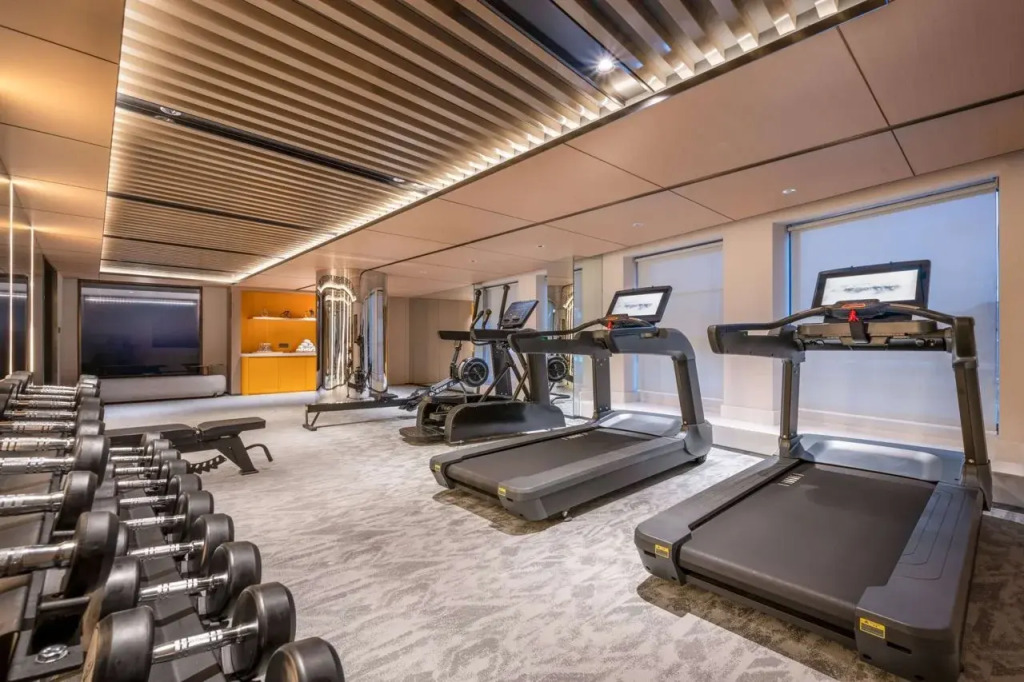 Novotel Hangzhou Yuhang Hotel