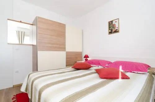 Apartment Nuncijata
