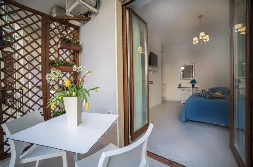 B&B Amalba Maiori